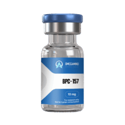 OmA – BPC-157