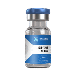 OmA – CJC NO DAC