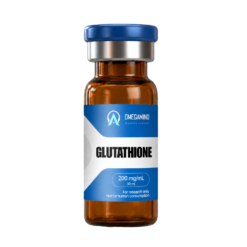 OmA – Glutathione
